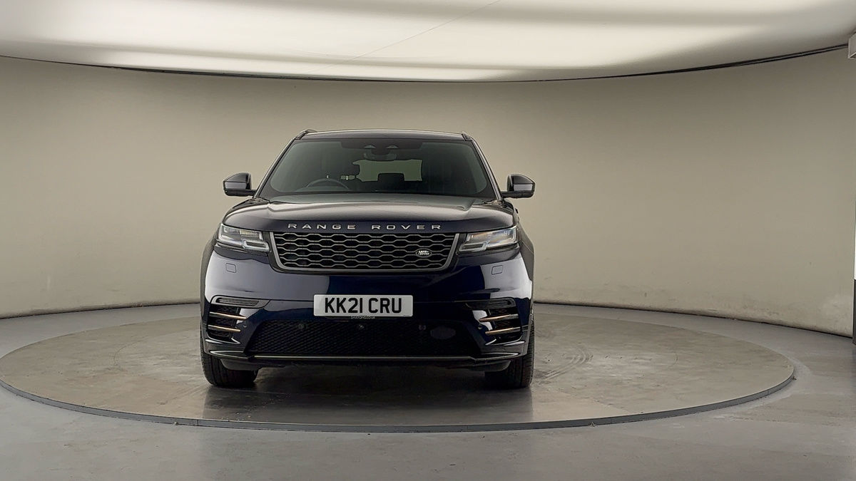 Used Land Rover Range Rover Velar 2021 for sale - 76119523: Photo 3