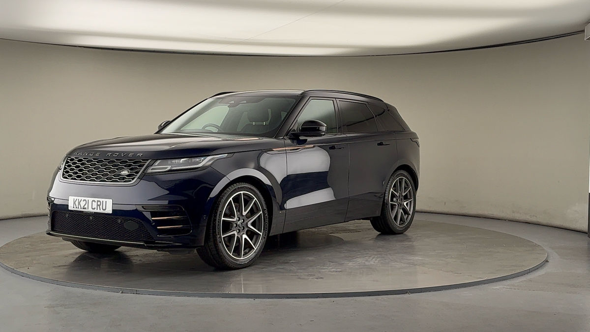 Used Land Rover Range Rover Velar 2021 for sale - 76119523: Photo 30