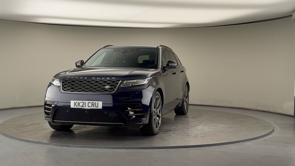 Used Land Rover Range Rover Velar 2021 for sale - 76119523: Photo 31
