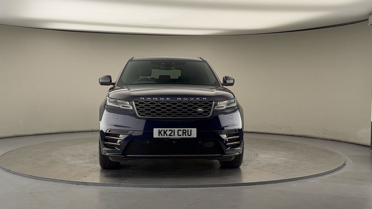 Used Land Rover Range Rover Velar 2021 for sale - 76119523: Photo 32