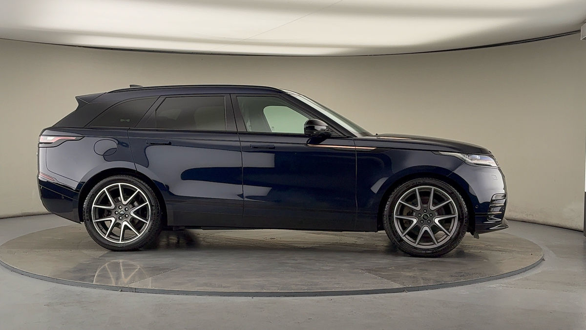 Used Land Rover Range Rover Velar 2021 for sale - 76119523: Photo 36