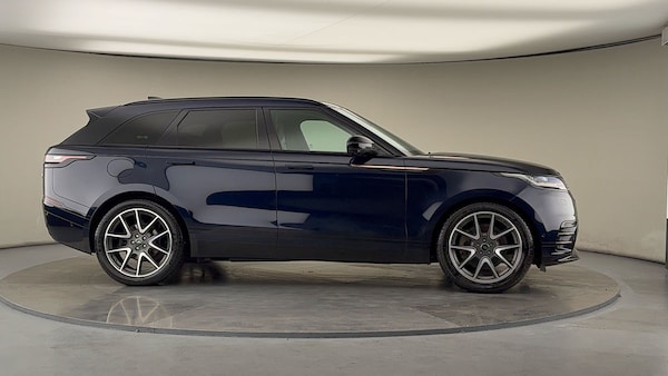 Used Land Rover Range Rover Velar 2021 for sale - 76119523: Photo 36
