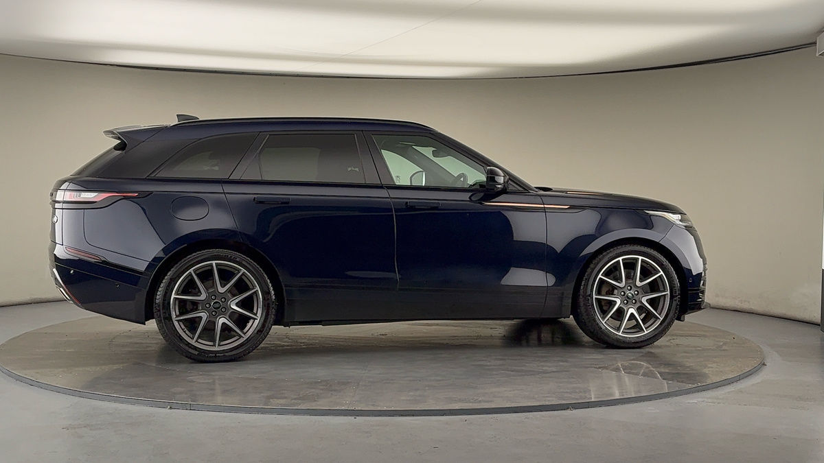 Used Land Rover Range Rover Velar 2021 for sale - 76119523: Photo 37