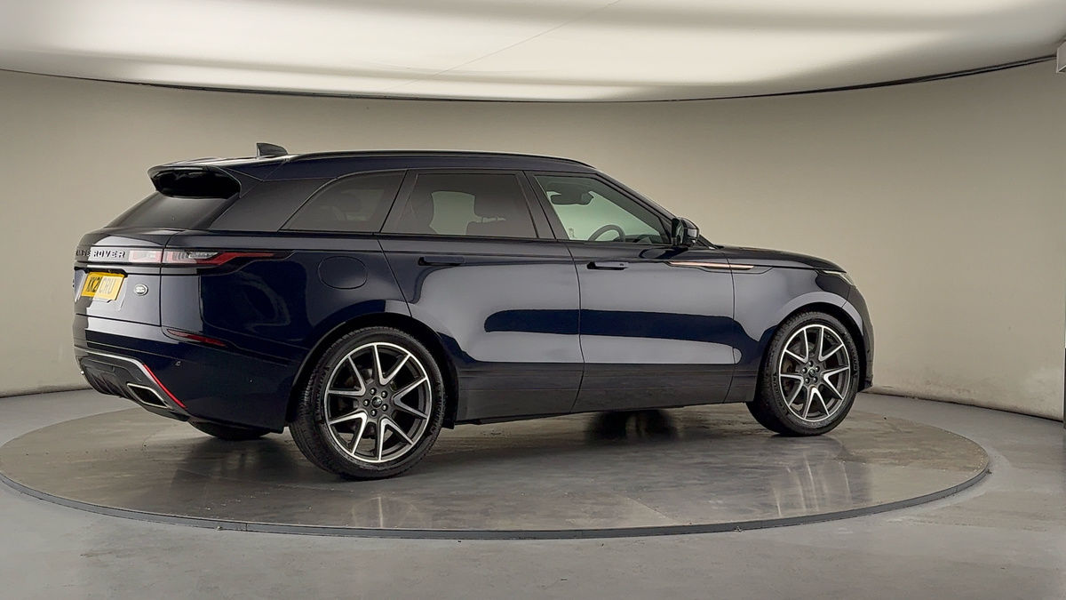 Used Land Rover Range Rover Velar 2021 for sale - 76119523: Photo 38