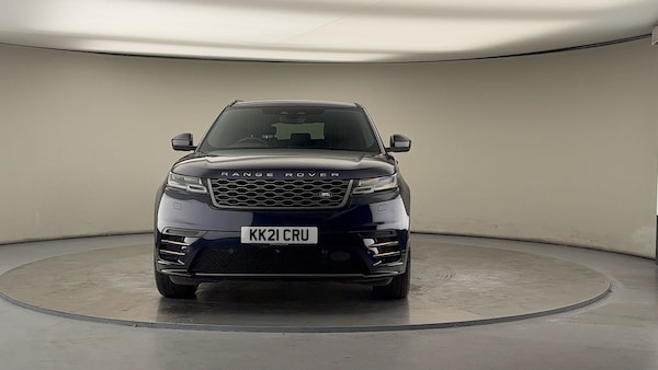 Used Land Rover Range Rover Velar 2021 for sale - 76119523: Photo 3
