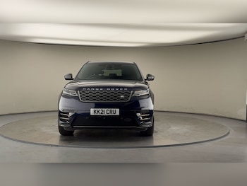 Used Land Rover Range Rover Velar 2021 for sale - 76119523: Photo
