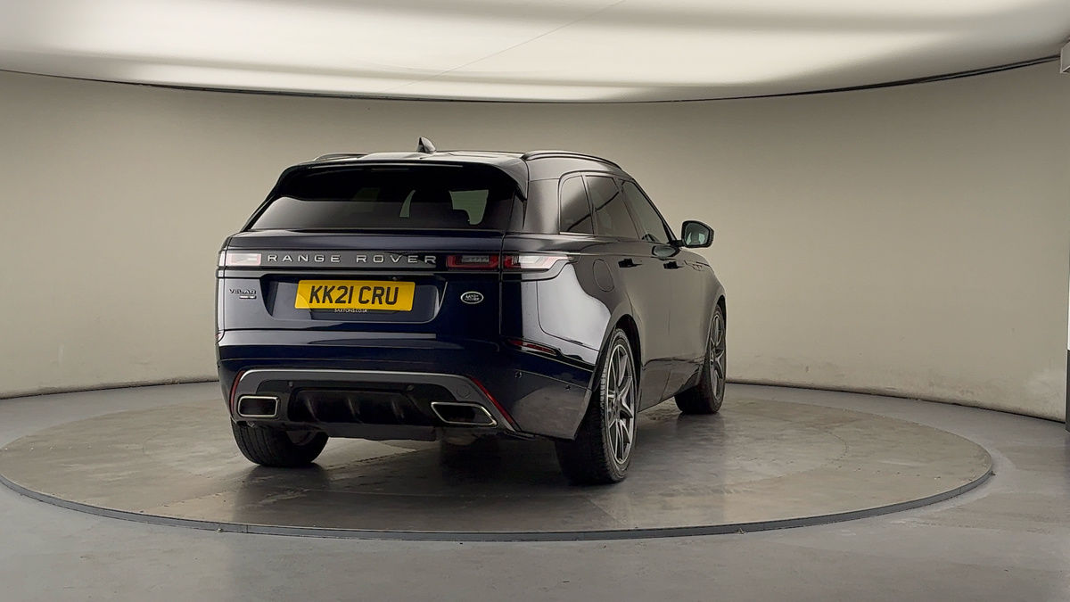 Used Land Rover Range Rover Velar 2021 for sale - 76119523: Photo 40