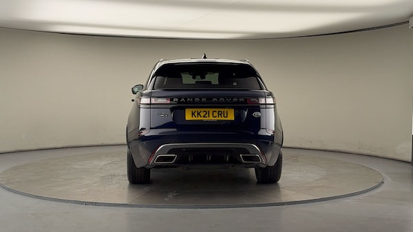 Used Land Rover Range Rover Velar 2021 for sale - 76119523: Photo 41