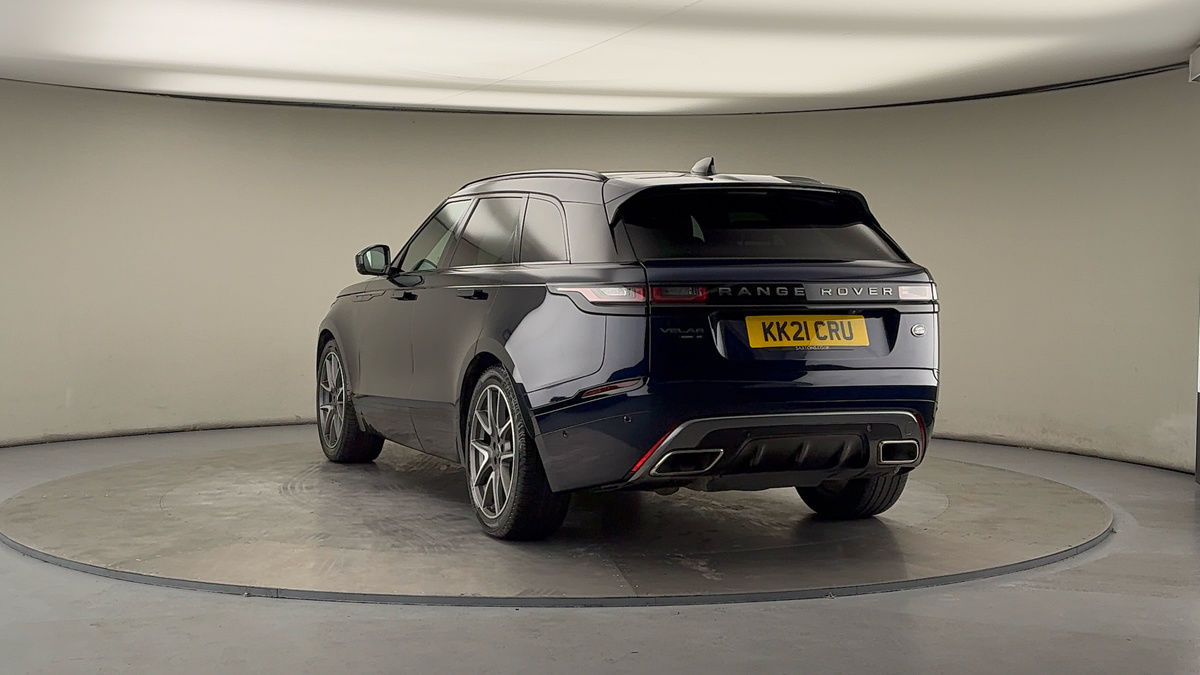 Used Land Rover Range Rover Velar 2021 for sale - 76119523: Photo 42