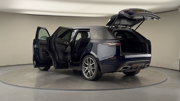 Used Land Rover Range Rover Velar 2021 for sale - 76119523: Photo 43