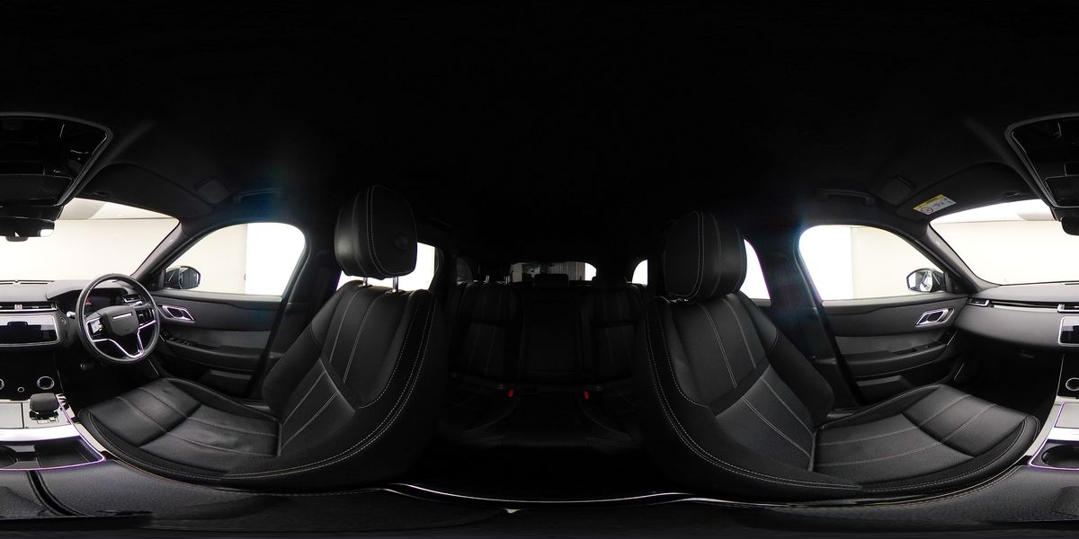 Used Land Rover Range Rover Velar 2021 for sale - 76119523: Photo 44