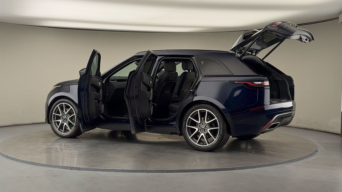 Used Land Rover Range Rover Velar 2021 for sale - 76119523: Photo 45