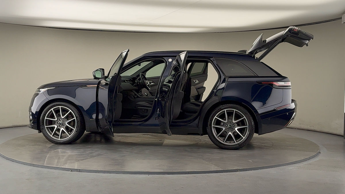 Used Land Rover Range Rover Velar 2021 for sale - 76119523: Photo 46