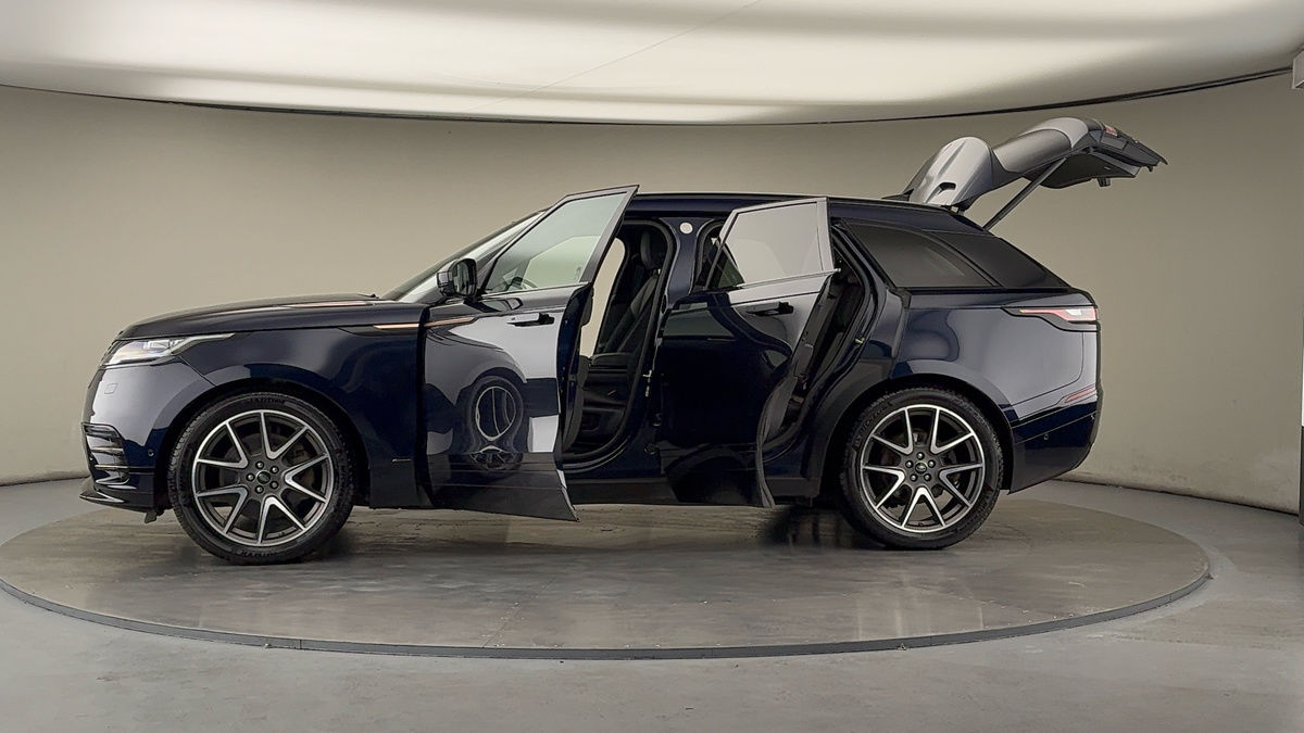 Used Land Rover Range Rover Velar 2021 for sale - 76119523: Photo 47