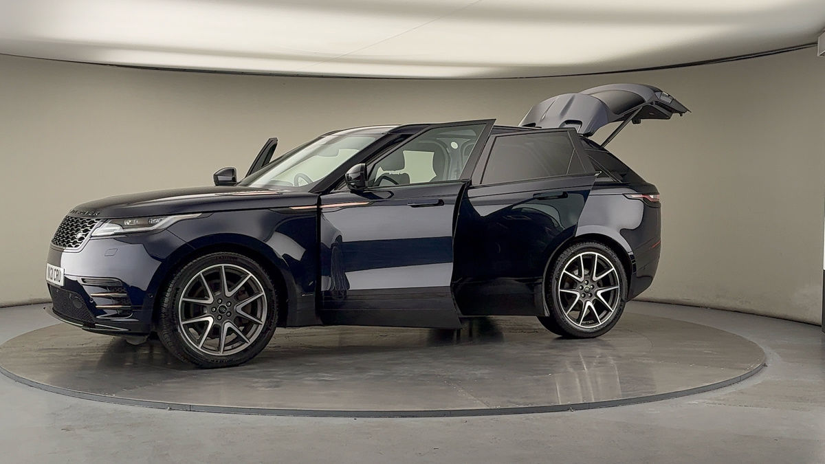 Used Land Rover Range Rover Velar 2021 for sale - 76119523: Photo 48