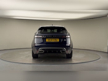Used Land Rover Range Rover Velar 2021 for sale - 76119523: Photo