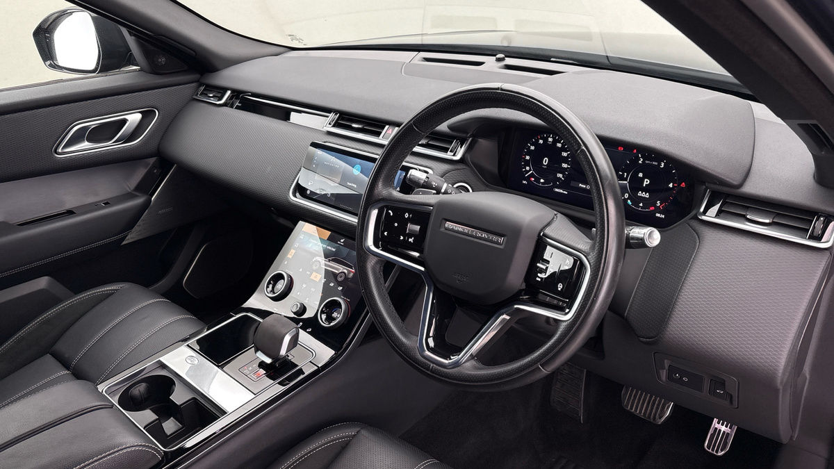 Used Land Rover Range Rover Velar 2021 for sale - 76119523: Photo 5