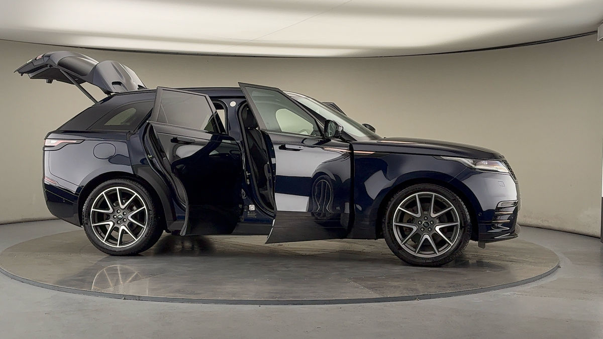 Used Land Rover Range Rover Velar 2021 for sale - 76119523: Photo 55