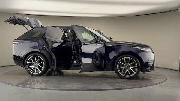 Used Land Rover Range Rover Velar 2021 for sale - 76119523: Photo 55