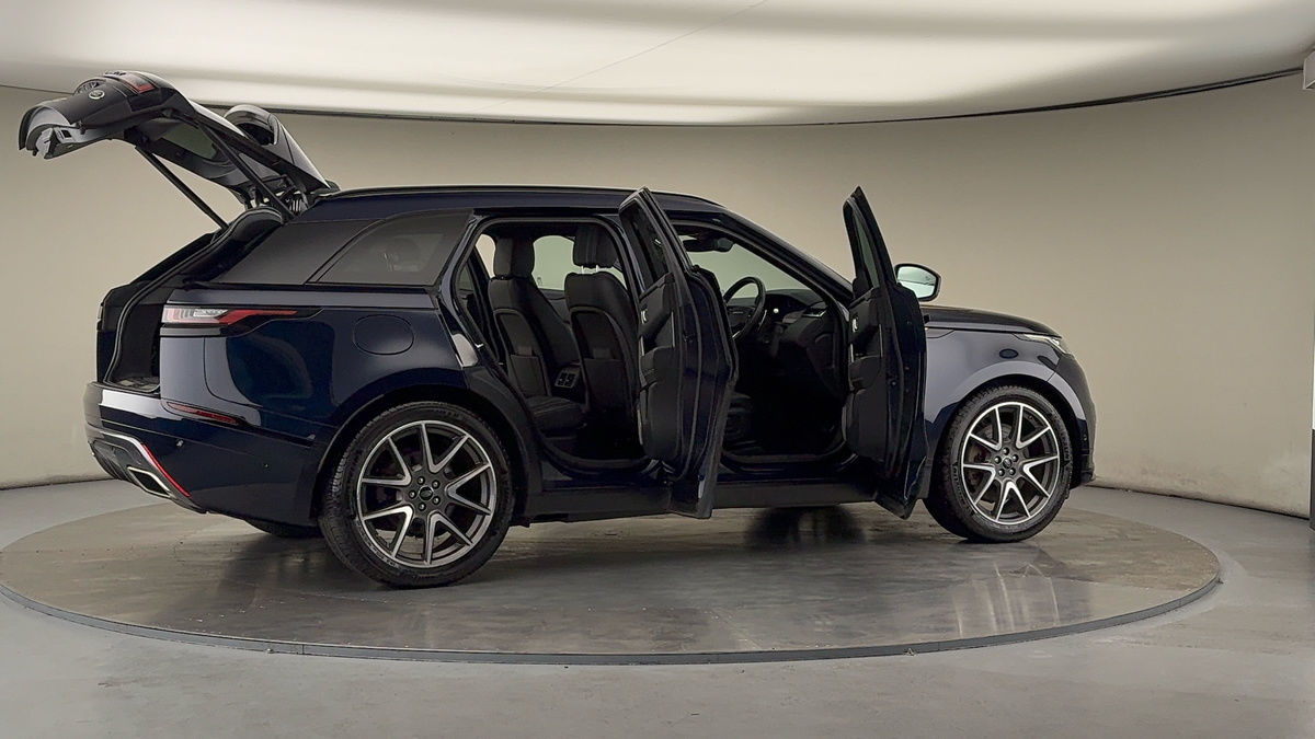 Used Land Rover Range Rover Velar 2021 for sale - 76119523: Photo 57