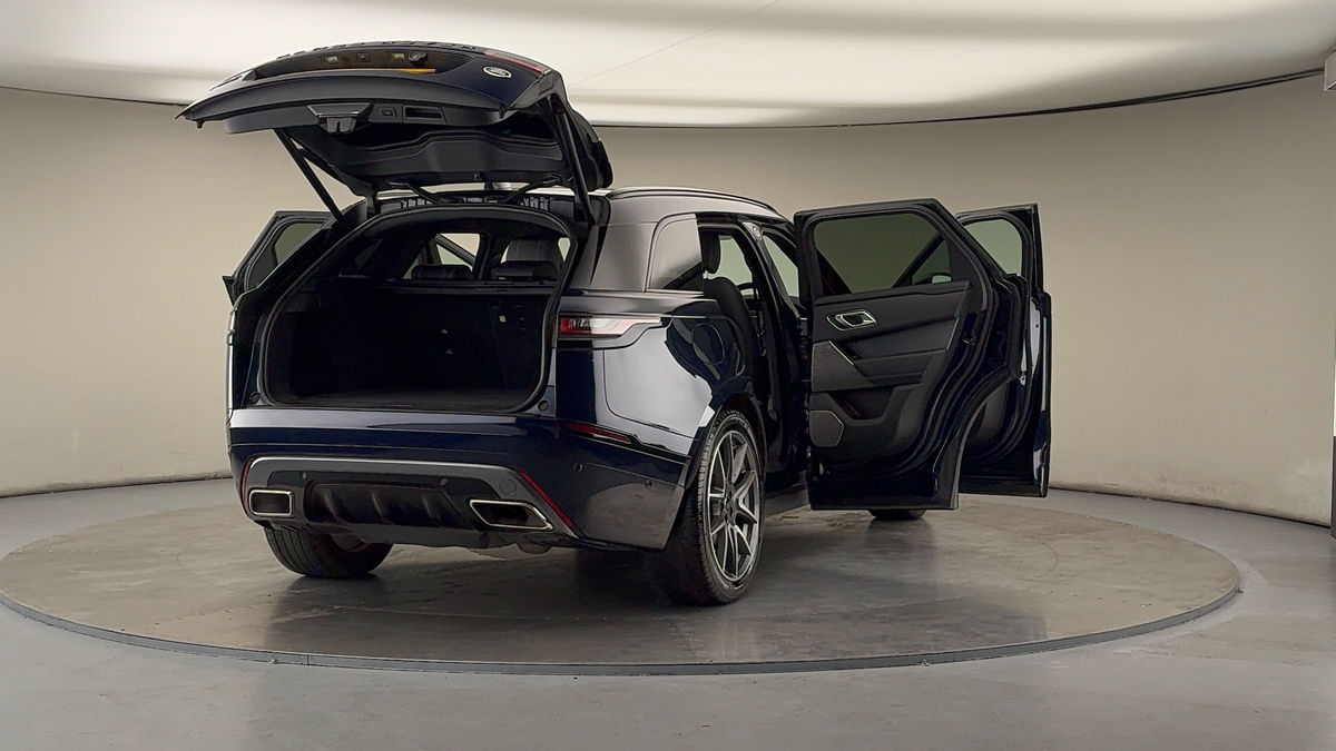 Used Land Rover Range Rover Velar 2021 for sale - 76119523: Photo 59