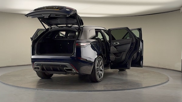 Used Land Rover Range Rover Velar 2021 for sale - 76119523: Photo 59