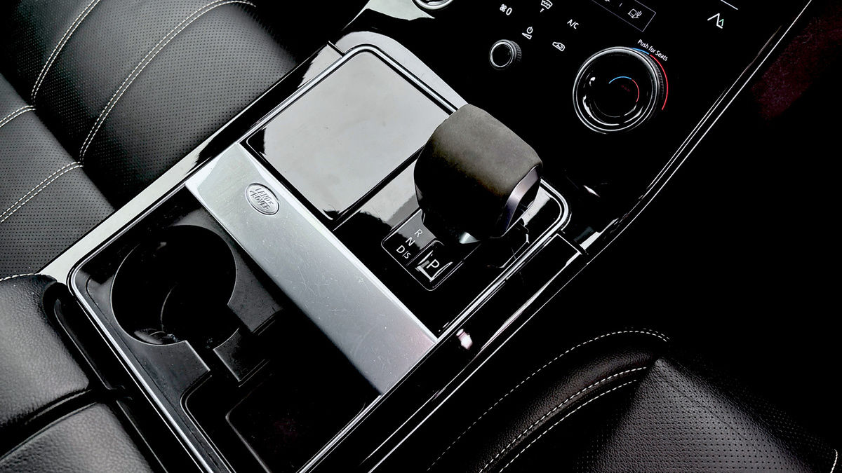 Used Land Rover Range Rover Velar 2021 for sale - 76119523: Photo 6