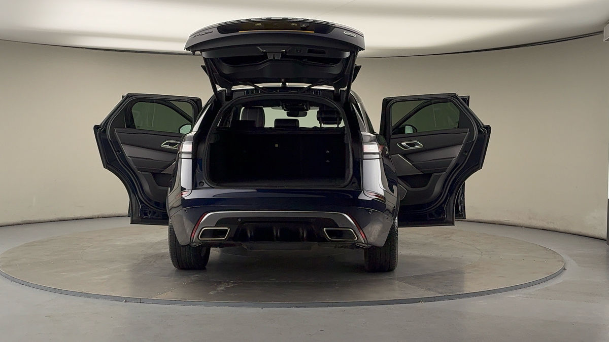 Used Land Rover Range Rover Velar 2021 for sale - 76119523: Photo 60