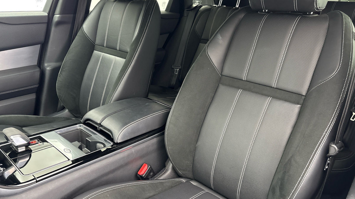 Used Land Rover Range Rover Velar 2021 for sale - 76119523: Photo 7