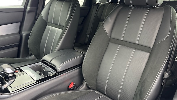 Used Land Rover Range Rover Velar 2021 for sale - 76119523: Photo 7