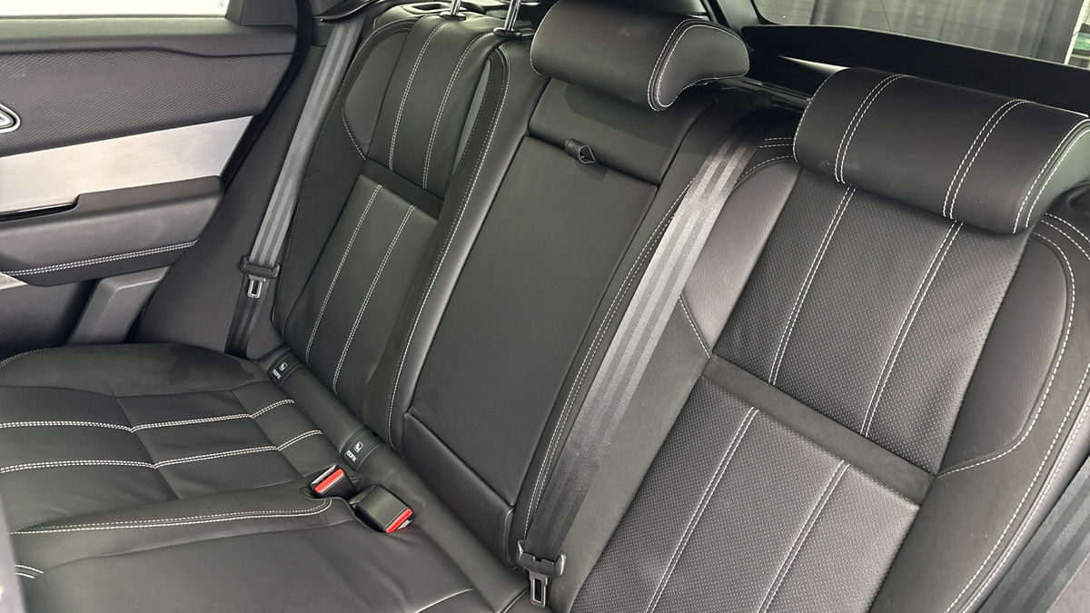 Used Land Rover Range Rover Velar 2021 for sale - 76119523: Photo 8