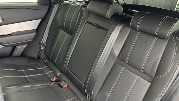 Used Land Rover Range Rover Velar 2021 for sale - 76119523: Photo 8