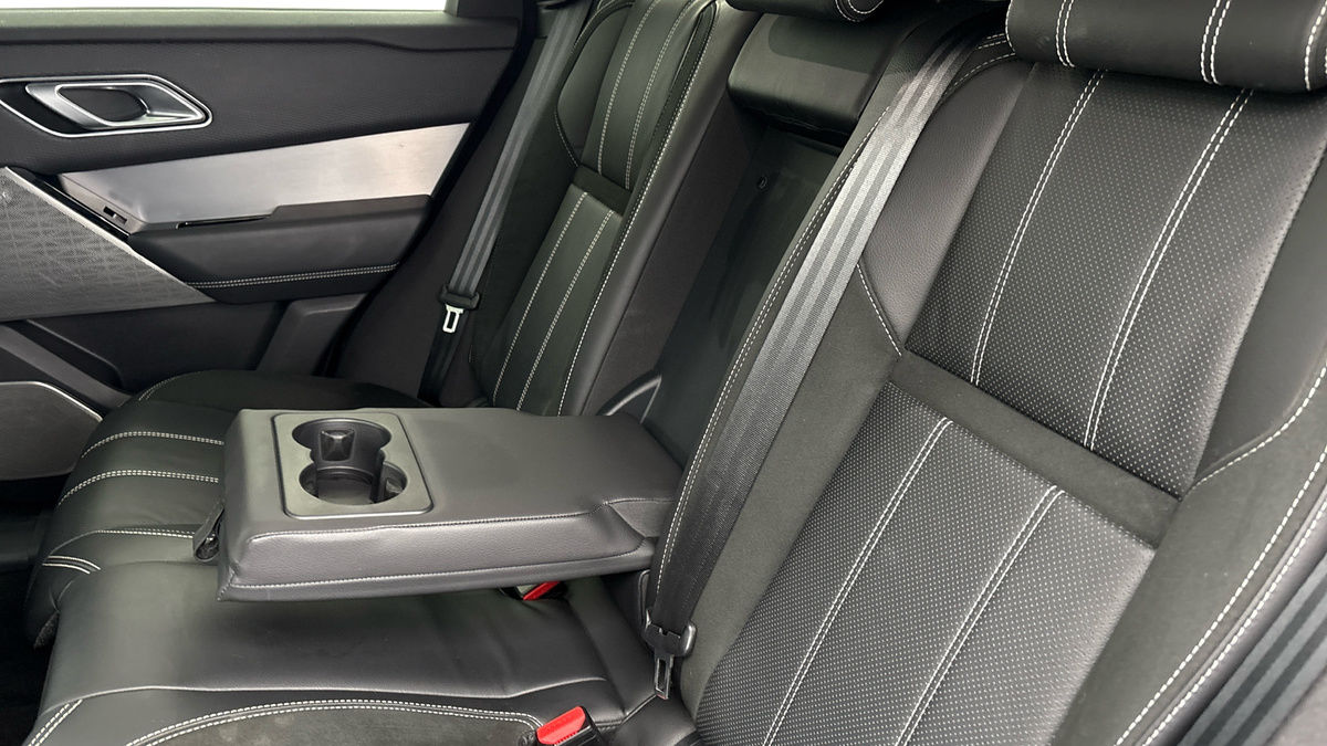 Used Land Rover Range Rover Velar 2021 for sale - 76119523: Photo 9
