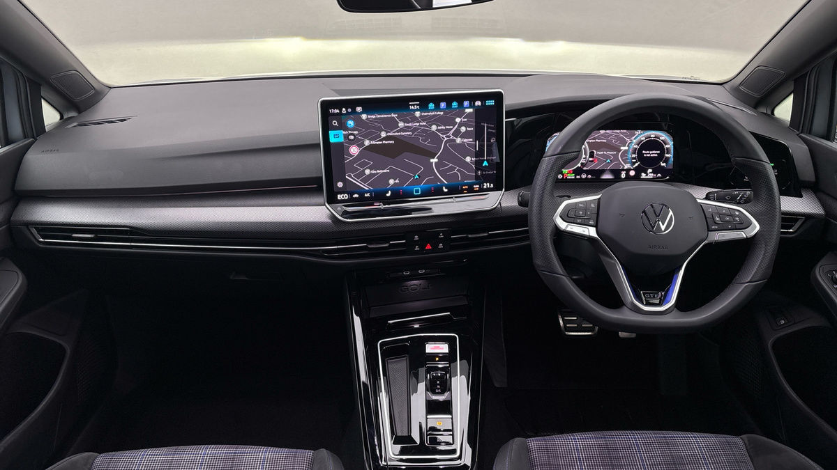 Used Volkswagen Golf 2024 for sale - 76387092: Photo 12