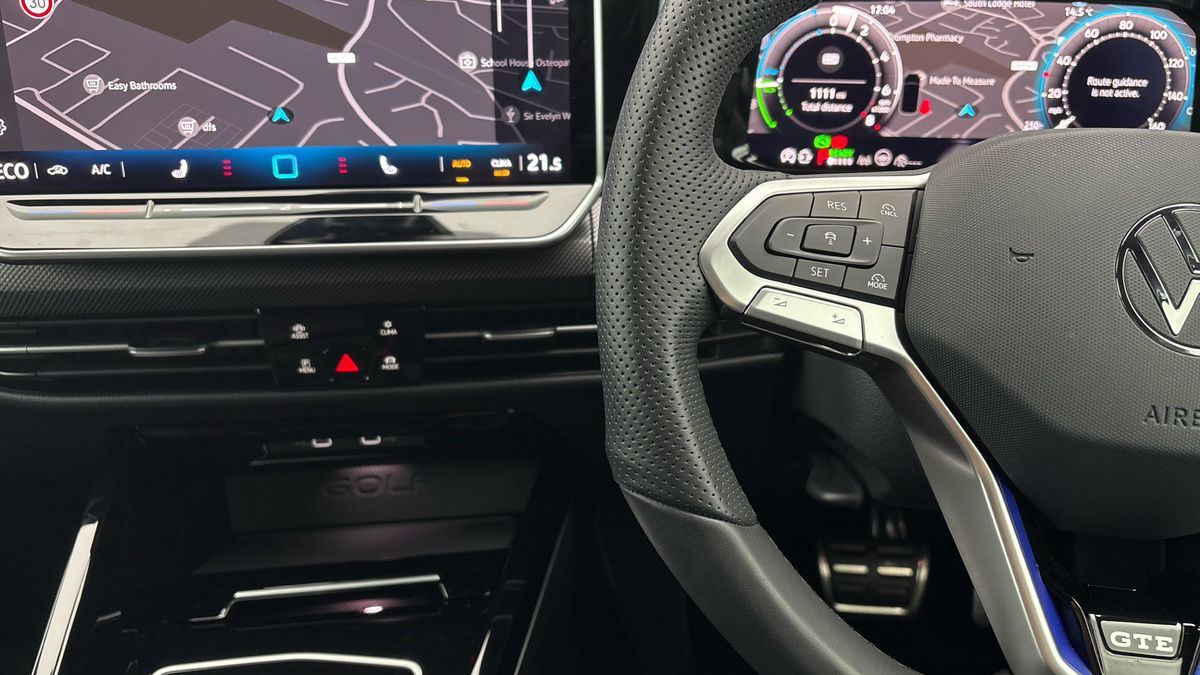 Used Volkswagen Golf 2024 for sale - 76387092: Photo 13