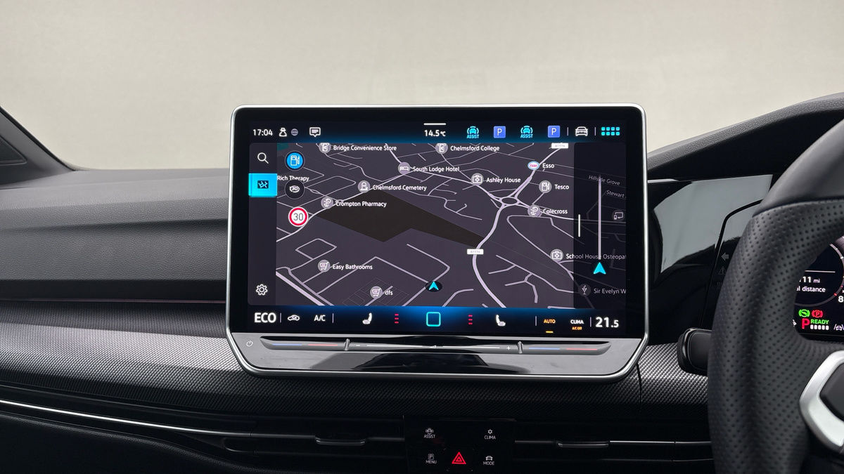 Used Volkswagen Golf 2024 for sale - 76387092: Photo 17