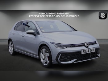 2024 - 1.5 TSI eHybrid 19.7kWh GTE Hatchback 5dr Petrol Plug-in Hybrid DSG Euro 6