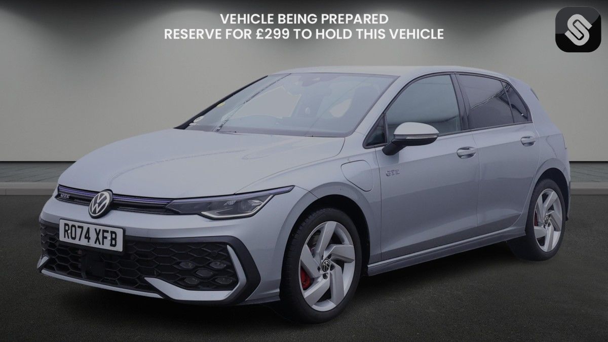 Used Volkswagen Golf 2024 for sale - 76387092: Photo 2