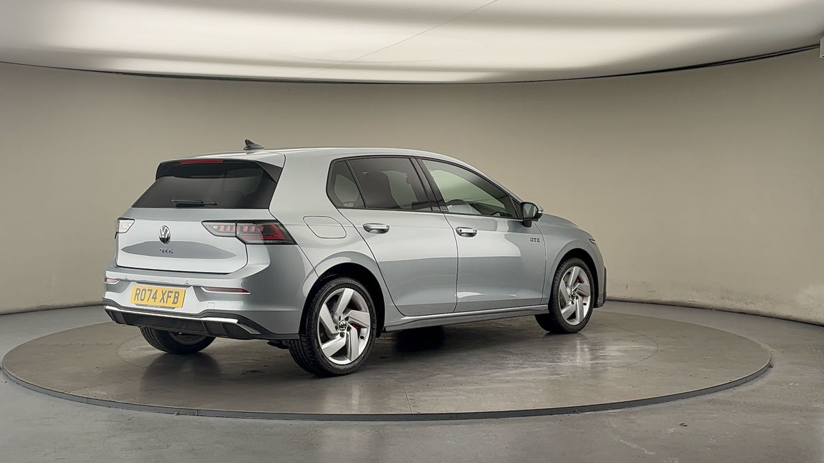 Used Volkswagen Golf 2024 for sale - 76387092: Photo 21