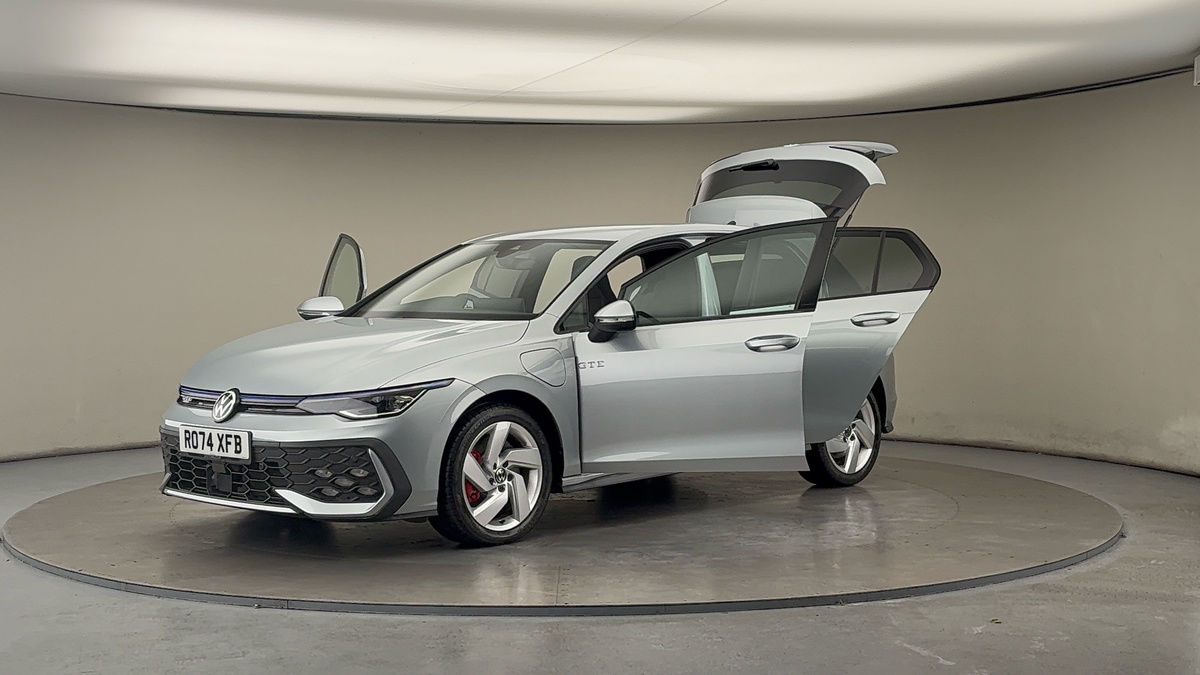 Used Volkswagen Golf 2024 for sale - 76387092: Photo 22