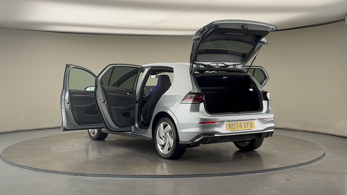 Used Volkswagen Golf 2024 for sale - 76387092: Photo 23