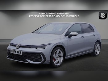 Used Volkswagen Golf 2024 for sale - 76387092: Photo