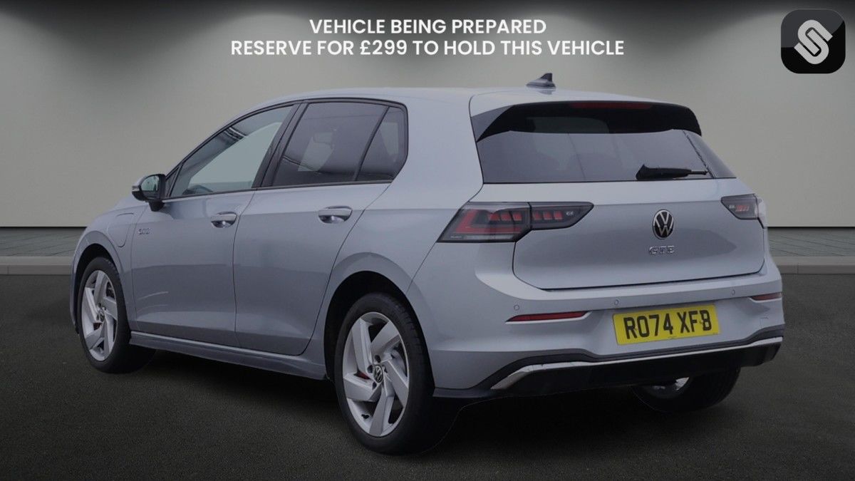 Used Volkswagen Golf 2024 for sale - 76387092: Photo 3