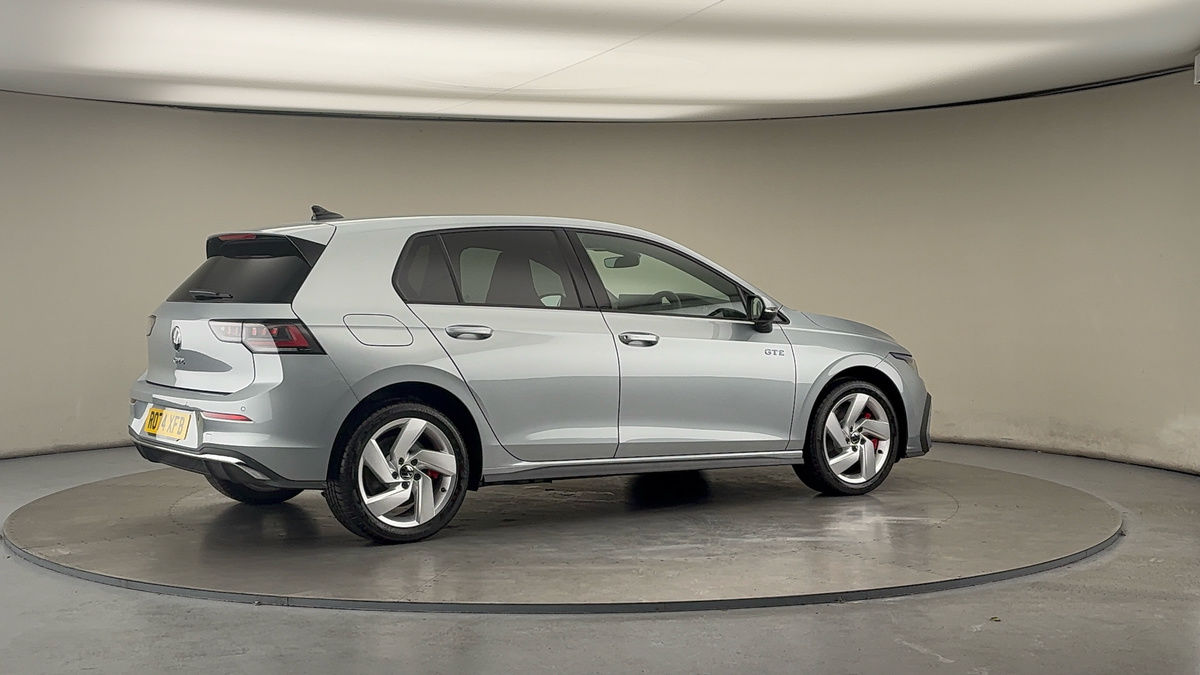 Used Volkswagen Golf 2024 for sale - 76387092: Photo 38