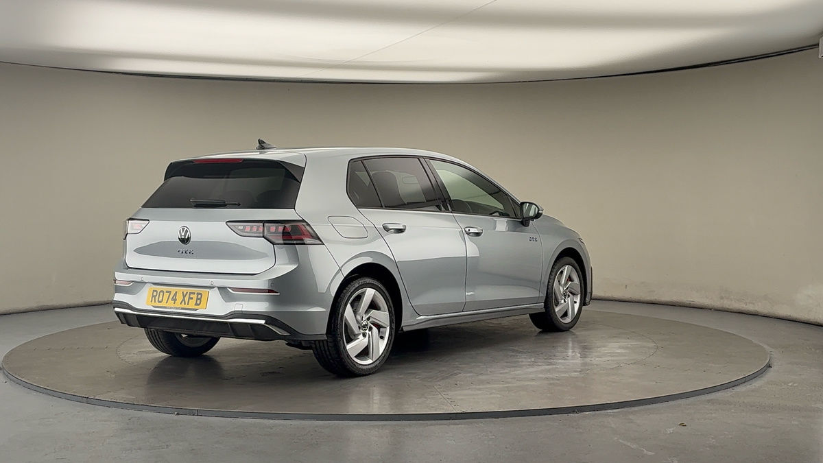 Used Volkswagen Golf 2024 for sale - 76387092: Photo 39