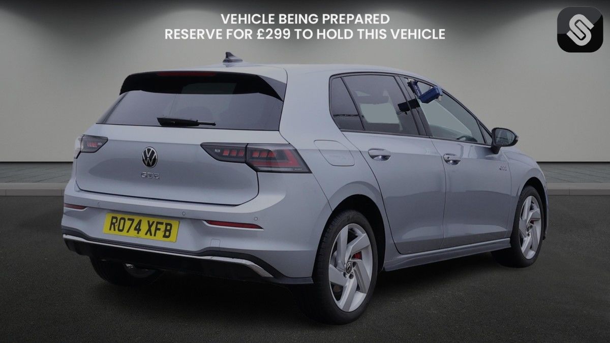 Used Volkswagen Golf 2024 for sale - 76387092: Photo 4