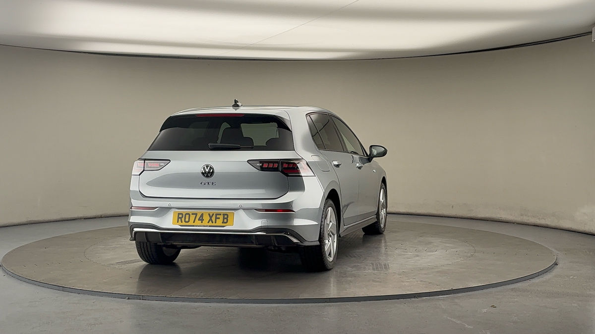 Used Volkswagen Golf 2024 for sale - 76387092: Photo 40