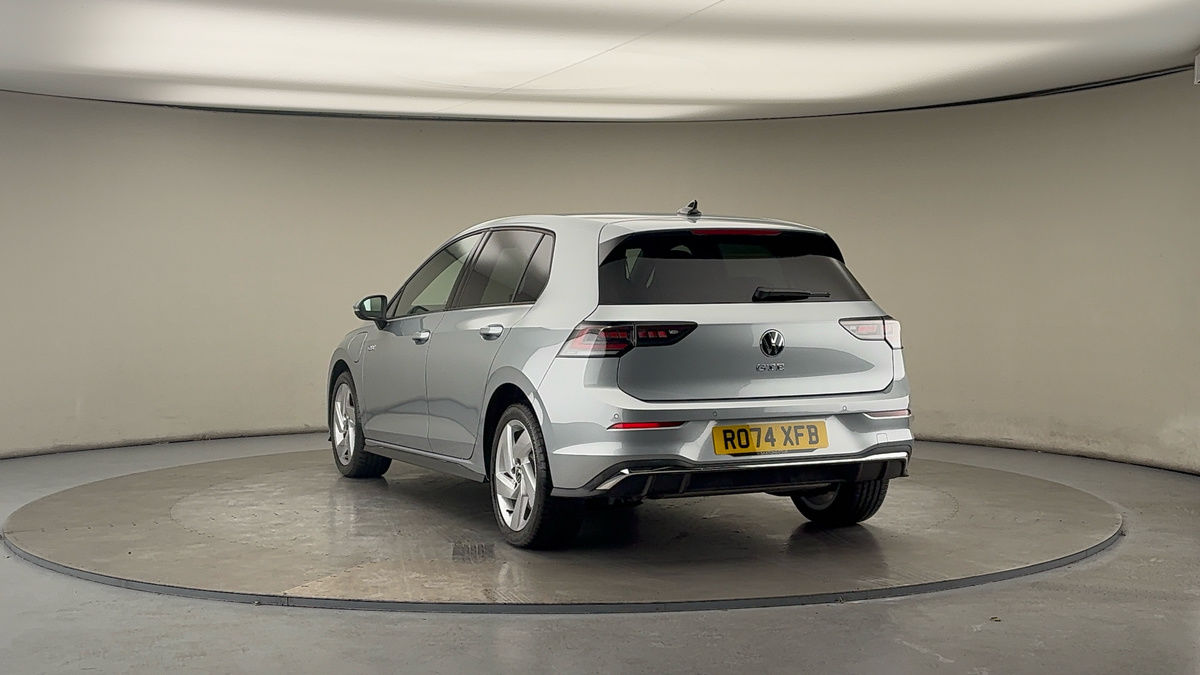 Used Volkswagen Golf 2024 for sale - 76387092: Photo 42