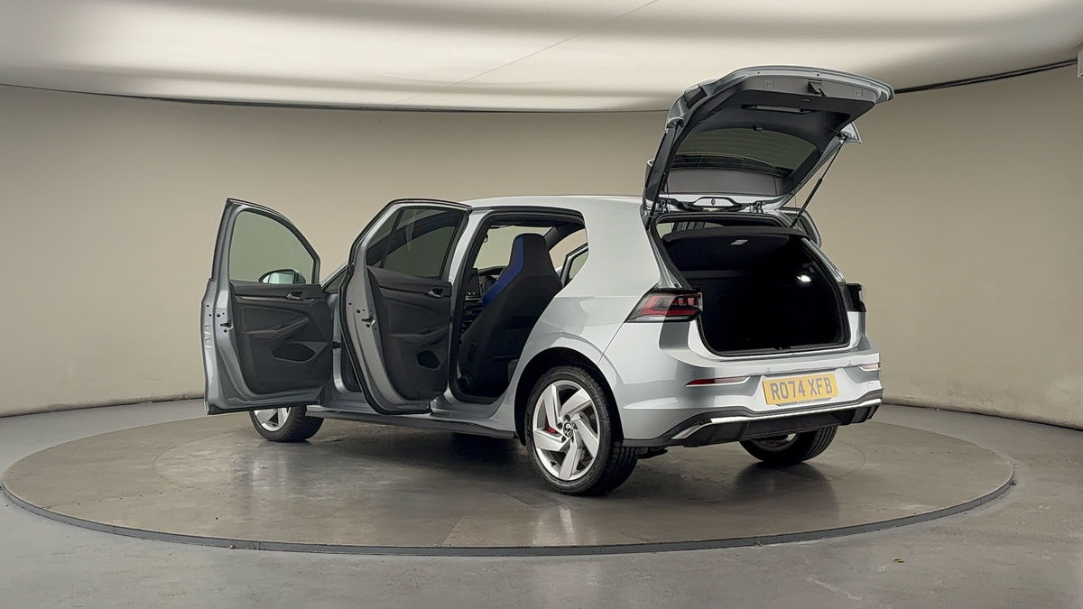 Used Volkswagen Golf 2024 for sale - 76387092: Photo 43