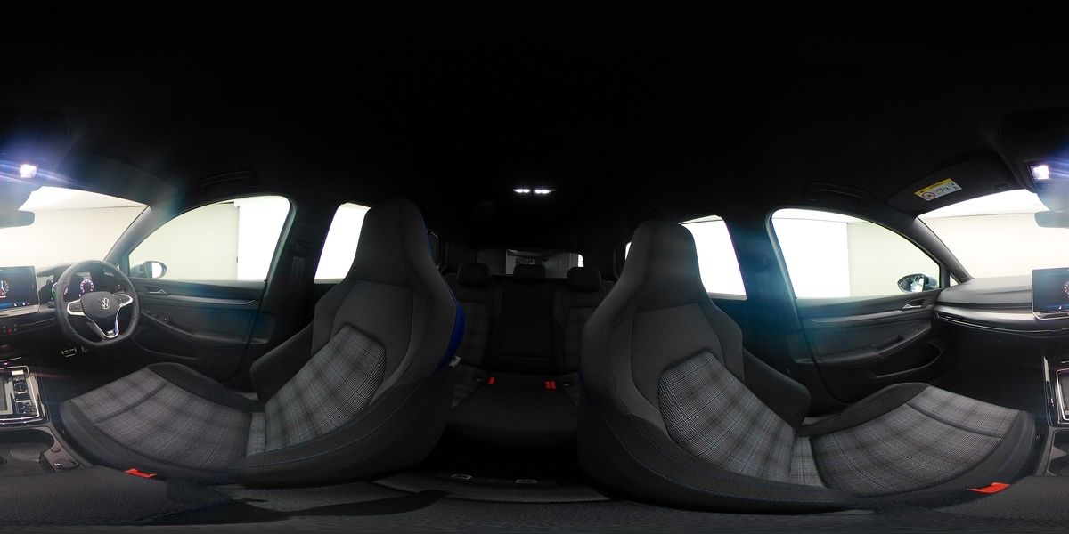 Used Volkswagen Golf 2024 for sale - 76387092: Photo 44